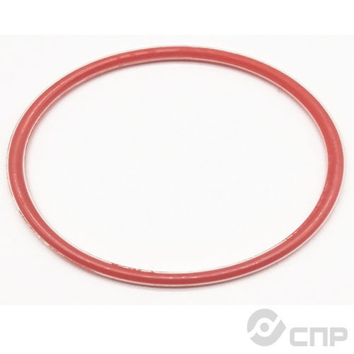 Кольцо в оболочке уплотнительное 5х1,8