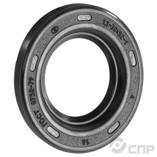 Манжета армированная (сальник) 6х19х7 ГОСТ 8752-79